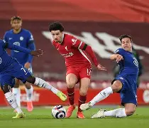 Karsa意外战胜切尔西，晋级下一阶段引爆全场！开云体育中国平台