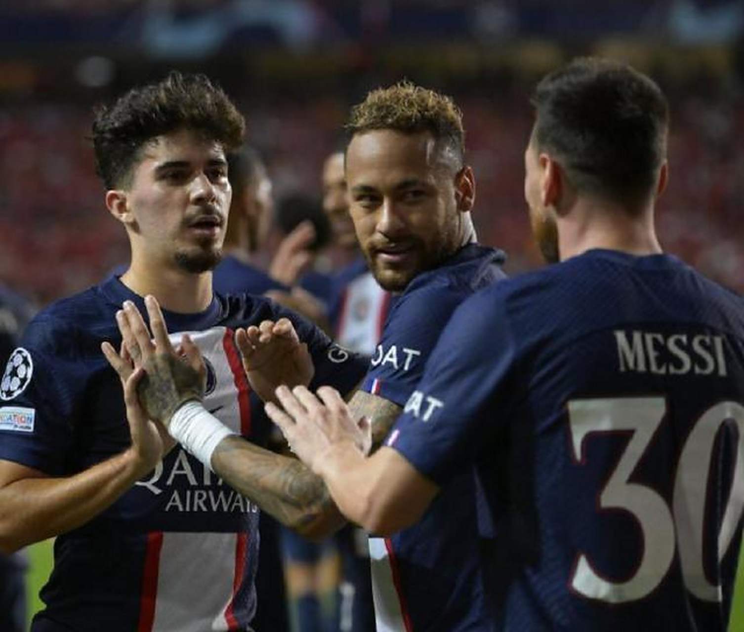 巴黎圣日耳曼前途光明！，蒂姆新星败北表现突出全场沸腾不已的简单介绍开云体育中国平台