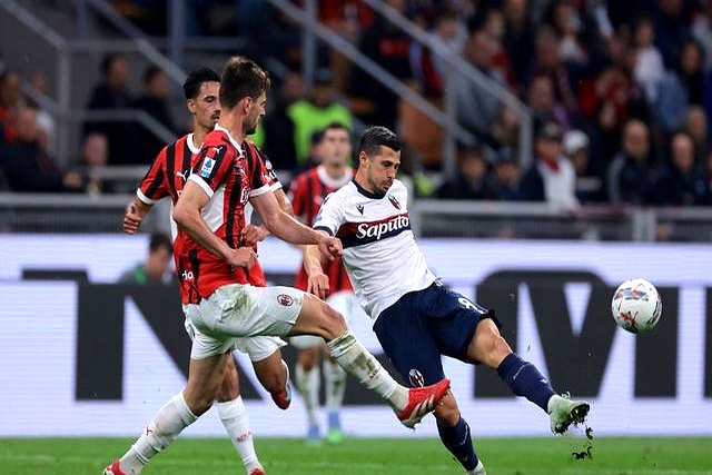 重磅！切尔西扳平良机备战意甲关键时刻AC米兰备战意大利杯，多特蒙德造点机会备战足总杯的简单介绍